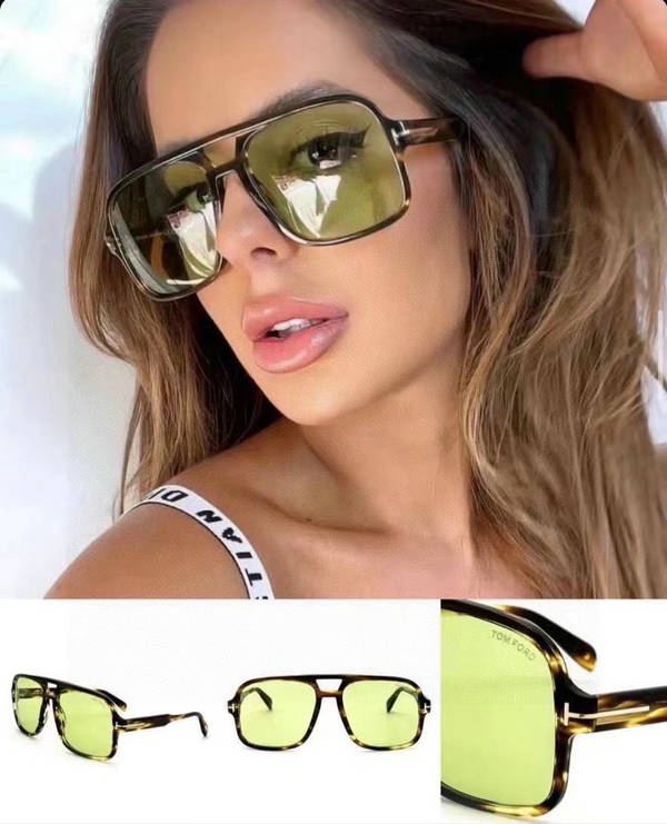 Tom Ford Sunglasses Top Quality TOS01696